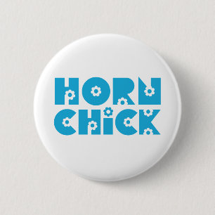 Horn Chick Knapp