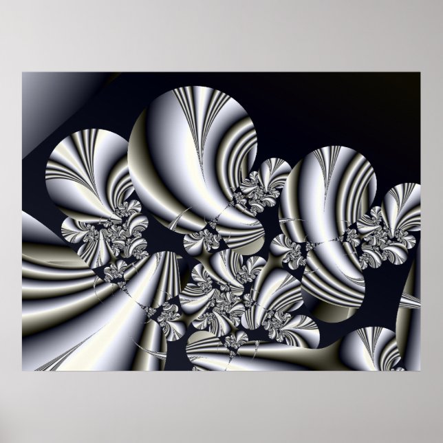 Horn Concerto - 2:a rörelsen Poster (Framsidan)