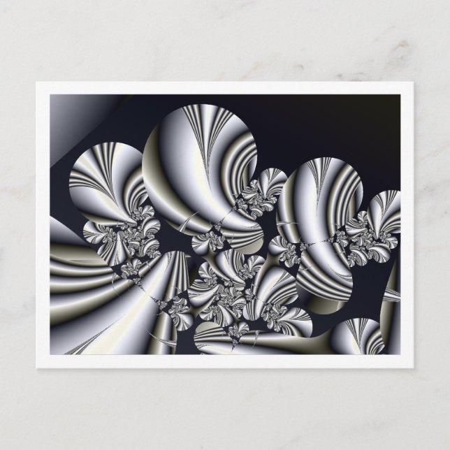 Horn Concerto - 2:a rörelsen Vykort (Framsida)