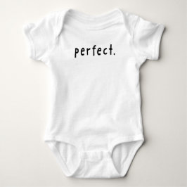 Hörn för barn och bebisar - perfekt t shirt