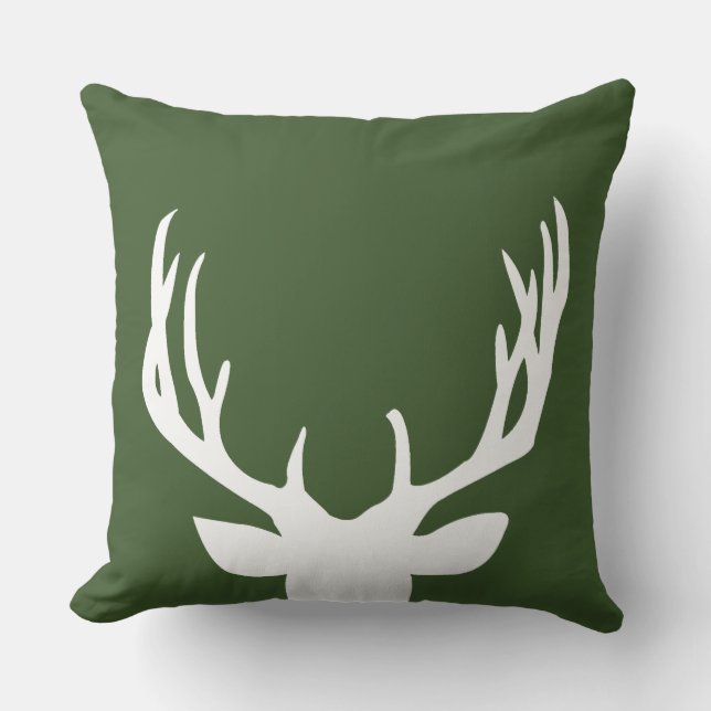 Horn Kudde (Framsida)