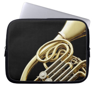 Horn Laptop Fodral