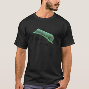 Horn Mask T Shirt