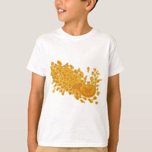 Horn_Music T Shirt