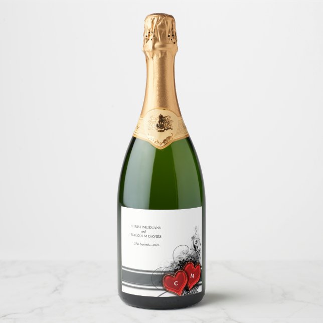 Hörn och Scrollsar (Framsida)