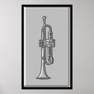 Horn Poster