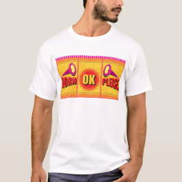 horn-reko-behaga t shirt