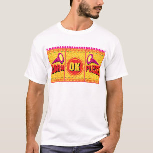 horn-reko-behaga t shirt