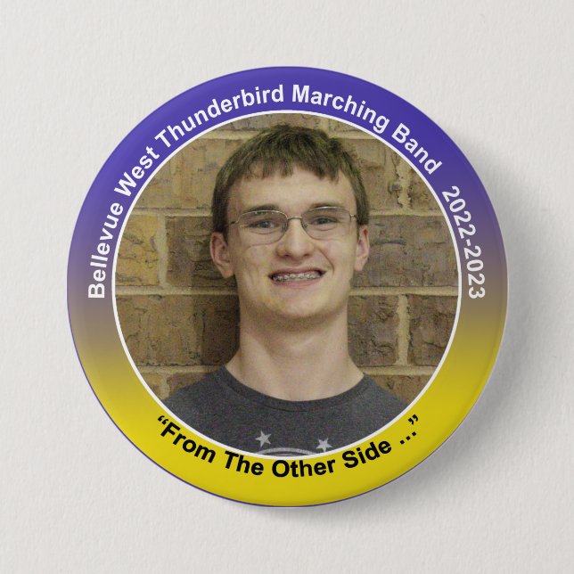 Horn Simon 11 Knapp (Framsida)