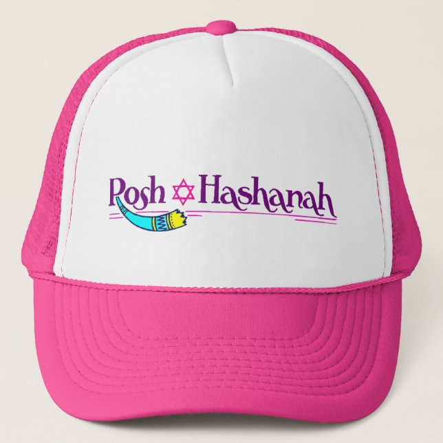 Horn & Star - Keps (Framsida)