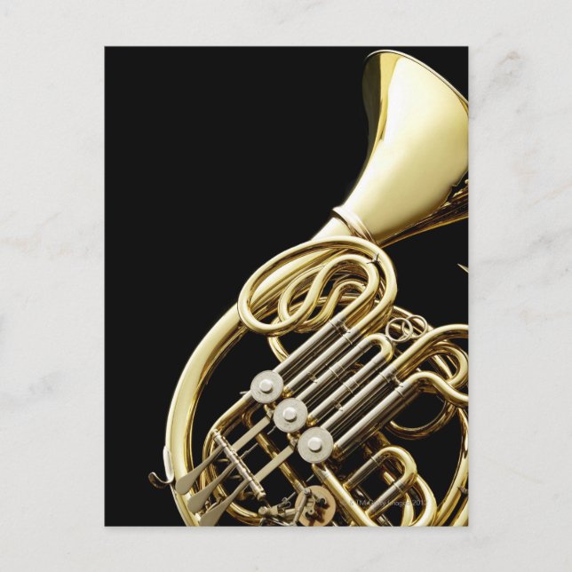 Horn Vykort (Framsida)