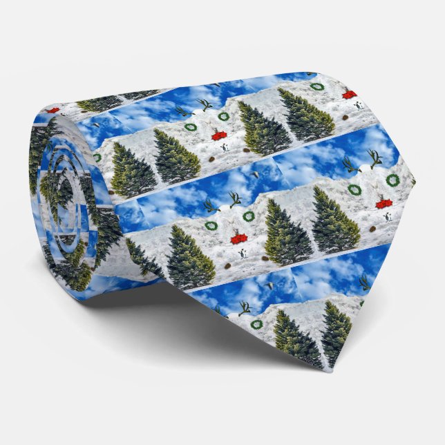 Horned One's Alter Slips (Rullad)