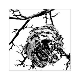 Hornet Nest Stämpel