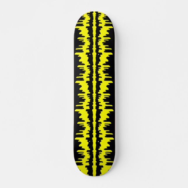 Hornet Skateboard (Framsida)
