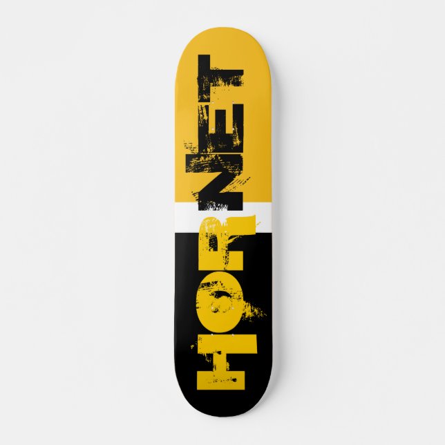 HORNET Skateboard (Framsida)