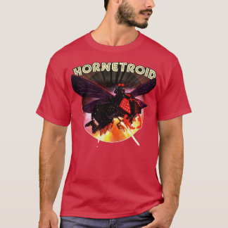 Hornetroid T Shirt