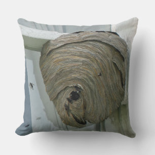 Hornets Nest Kudde