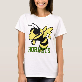 HORNETS Shirt Tröja