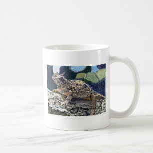 HORNEY-PADDA KAFFEMUGG