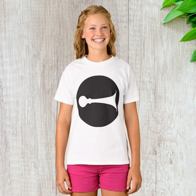 Hornikon T Shirt (Skapare uppladdad)