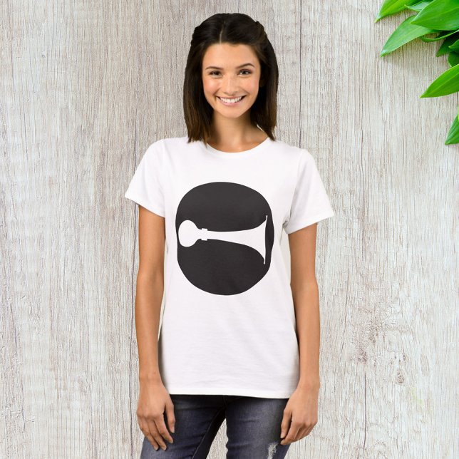 Hornikon T Shirt (Skapare uppladdad)