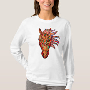 Hornjuvelmosaik T Shirt