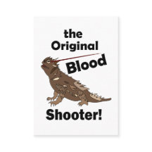 Hornödla Original Blood Shooter Husdjursaffär