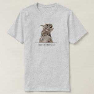 Hornödla T Shirt