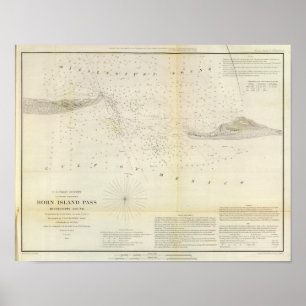 Hornön passerar poster