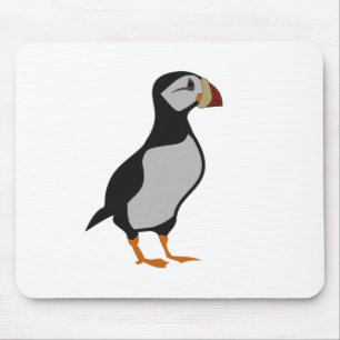 Hornpuffin Musmatta
