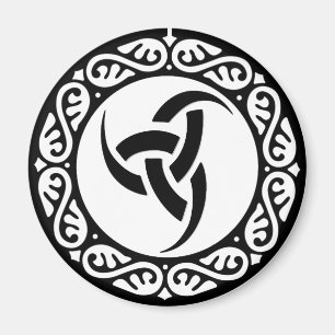 Horns of Odin - Magnet