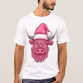 HORNS T SHIRT