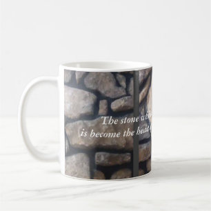 Hörnsten Kaffemugg