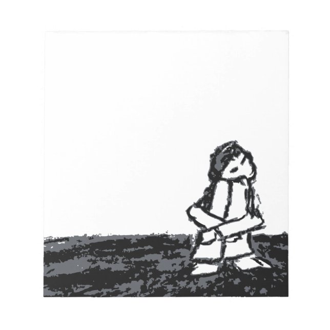 hörnunge anteckningsblock (Framsida)