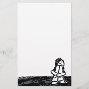 hörnunge brevpapper