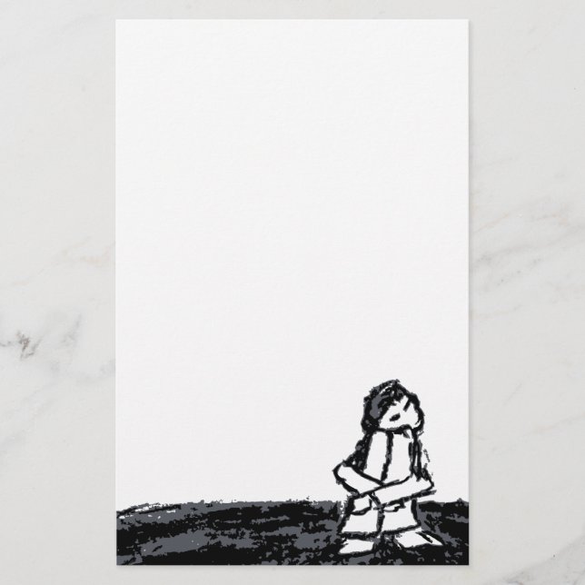 hörnunge brevpapper (Framsida)