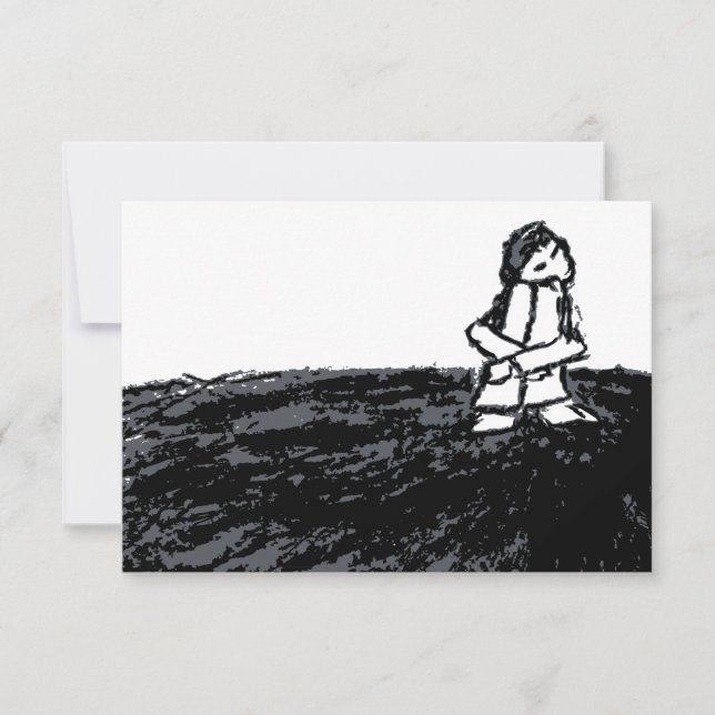 hörnunge inbjudningar (Framsida)