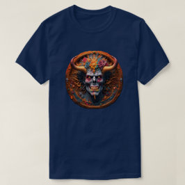 Horny Zombie T Shirt