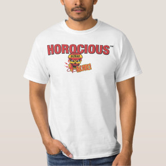 Horocious T-tröja T-shirt