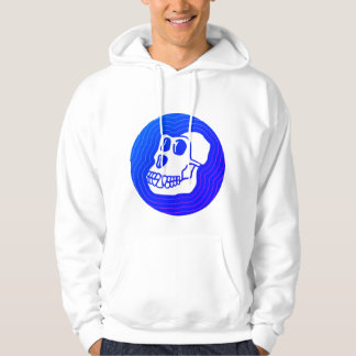 Horor Simple Manar Hoodie