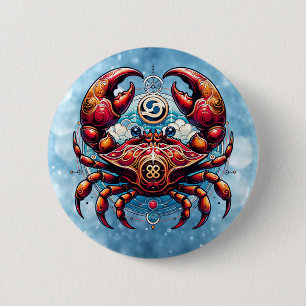 Horoscope Astrological Sign for Cancer the Crab Knapp