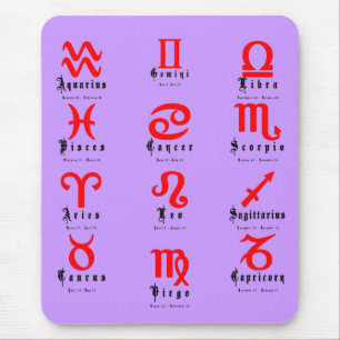 Horoscope Musmatta