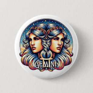 Horoscope Sign Gemini   Twillingarnas astrologitec Knapp