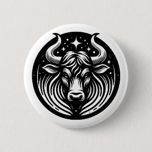 Horoscope Sign Taurus Bull Symbol Knapp