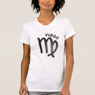 Horoscope Sign Våg Astrology Zodiac T Shirt