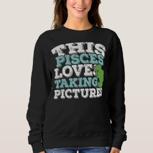 Horoscope Zodiac Sign Pisces Kärlek tar Bilder T Shirt