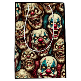 Horrifying Clowns Halloween fest