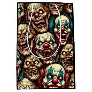 Horrifying Clowns Halloween fest