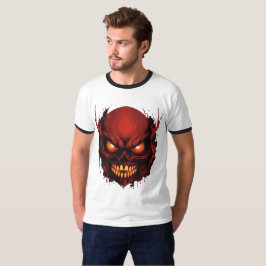 Horrifying Hollow T Shirt