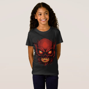 Horrifying Hollow T Shirt